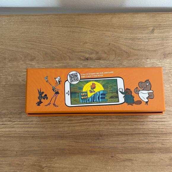 Mrs. Wordsmith Storyteller's Card Game Learning Educational Homeschool Teacher - Picture 3 of 4